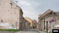 Vukovar