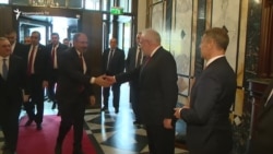 Մինսկի խմբի լուծարումն անջնջելի հետք է թողնելու ԵԱՀԿ պատմության վրա. արցախցիները դիմել են ԵԱՀԿ-ին