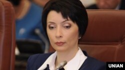 Олена Лукаш