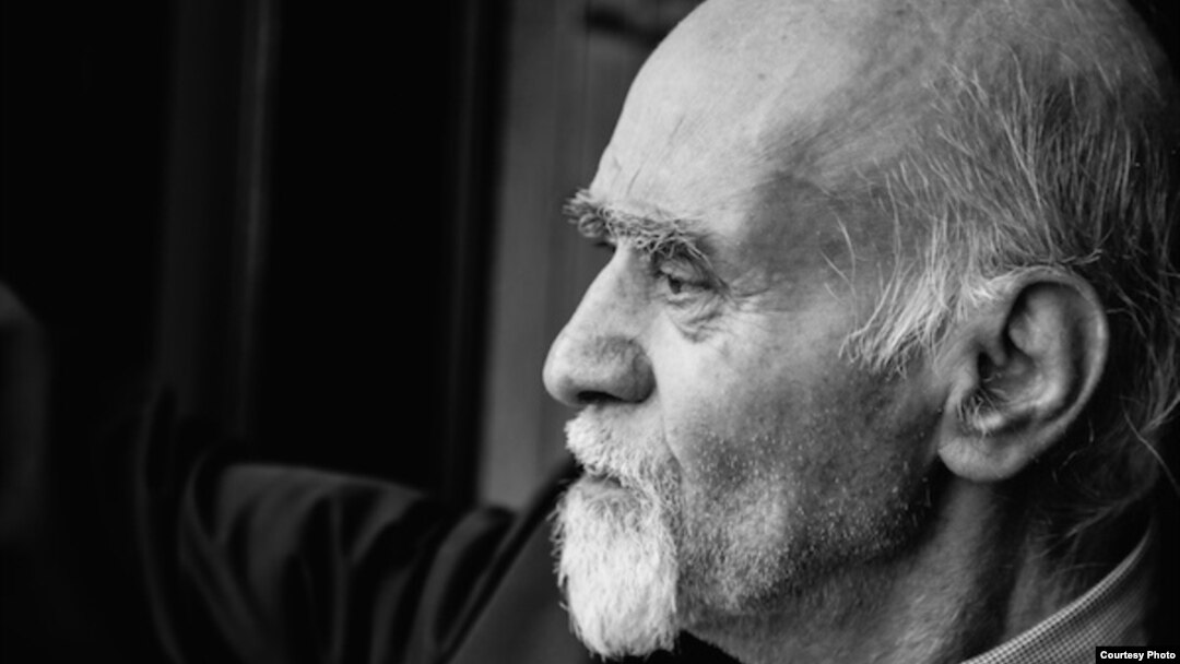 Rıza Bərahani