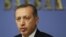Turkish Prime Minister Tayyip Erdogan