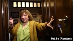 Svetlana Alexievici