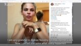 The Escort And The Oligarch: 'Nastya Rybka' Goes From Accusation To Apology