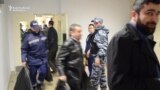 Police Raid Open Russia NGO Offices In Moscow