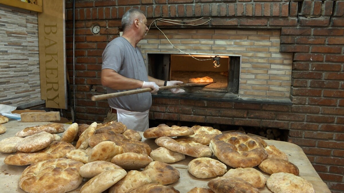 Pitaljke za ramazan i Uskrs u Sjevernoj Mitrovici