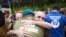 UKRAINE -- Exchange of prisoners of war. Ukraine, June 12, 2025