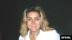 Azərbaycanın əməkdar artisti Zülfiyyə Xanbabayeva «Tanınmışlar»ın qonağıdır, 11 Avqust 2006.