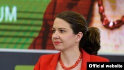 Намесьніца дырэктара Цэнтру Эўразіі: ЗША пакуль не былі дастаткова агрэсіўнымі