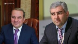 «Ես նախագահի հետ խնդիրներ չունեմ»․ Կարապետյան