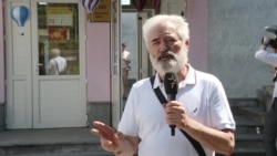 Дар интихоботи Арманистон ҳизби ҳоким пирӯз шуд