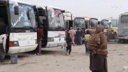 نگرانی‌ها از افزایش ورود مسافرین از هرات به کابل