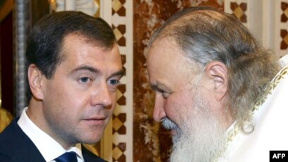 Сергиев Посадтағы жезөкшелер