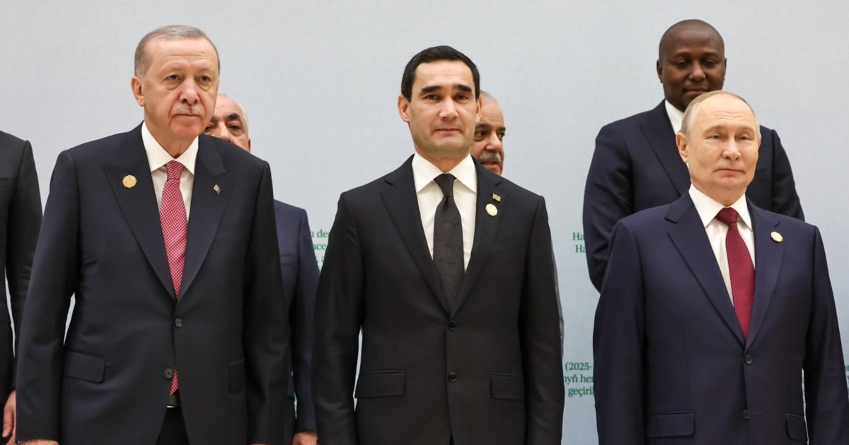 ЗМІ: Ердоган сказав Путіну, що Туреччина хоче повернути Росії системи С-400