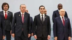 Итоги недели в подкасте на «Эхе Кавказа»