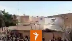 ادامه اعتراض‌ها به سرنگونی هواپیمای مسافربری