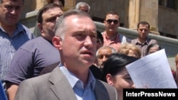 ზვიად ძიძიგური