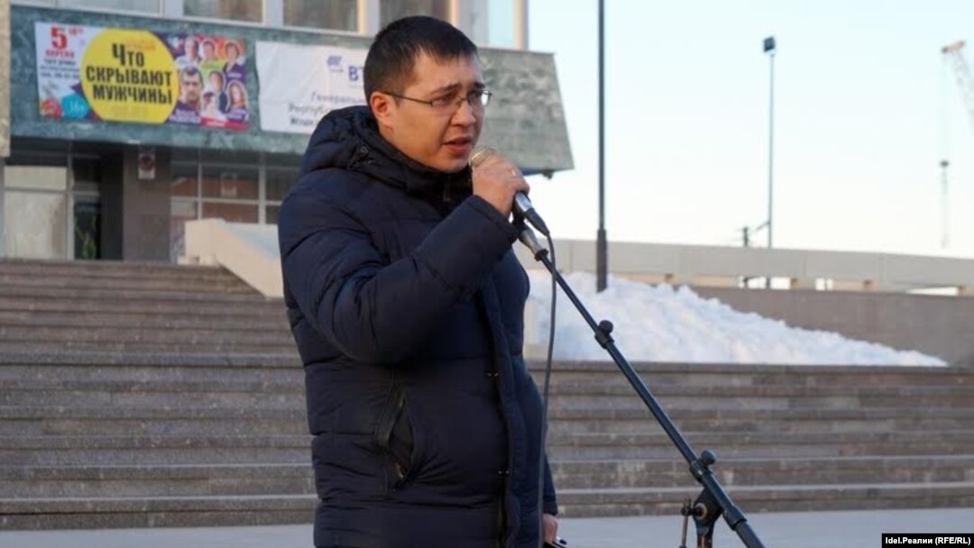 Константин Строкин
