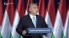 Орбан ослободува од данок жени кои имаат четири деца