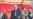 Kyrgyz Opposition Leaders Arrested