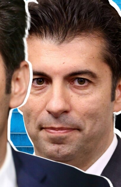 Някои ще го запомнят с разкритията за корупция от времето