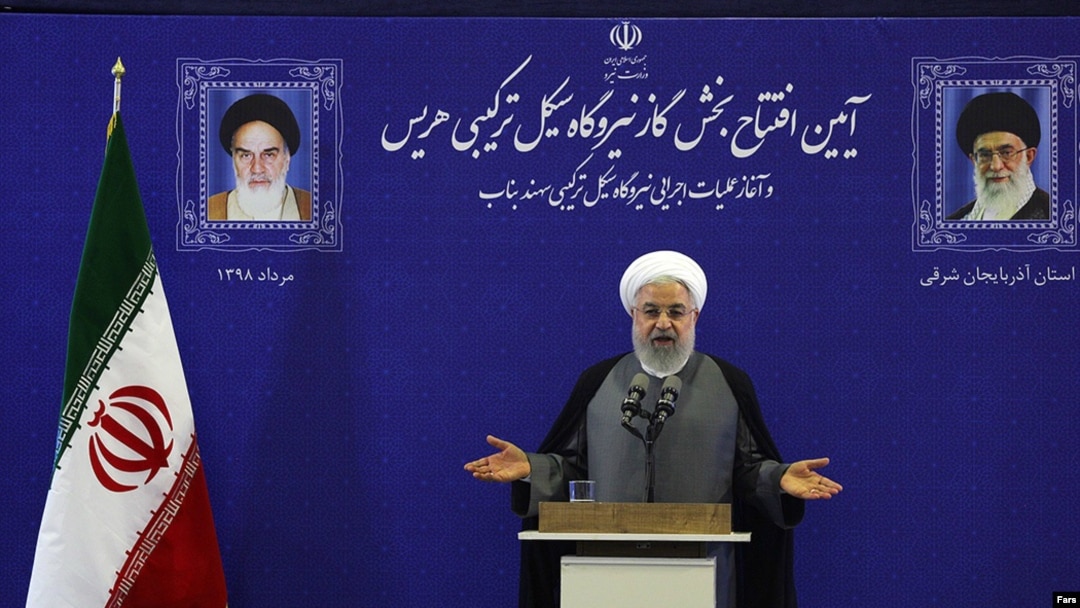 Hasan Rohani