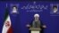 حسن روحانی می‌گوید اگر برجام تا سال آینده پابرجا بماند «تمامی تحریم‌های تسلیحاتی لغو می‌شود و هر سلاحی را می‌توانیم بخریم و ‌بفروشیم».