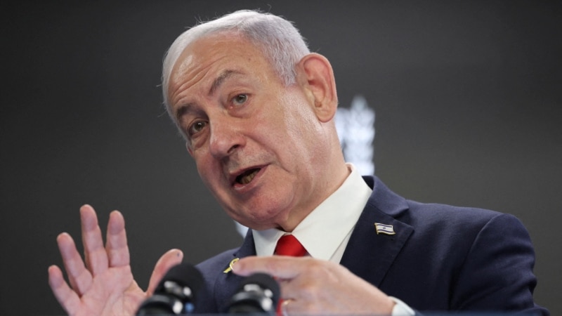 ბენიამინ ნეთანიაჰუმ ისრაელის პრეზიდენტს ოფიციალურად მიმართა შეწყალების თხოვნით