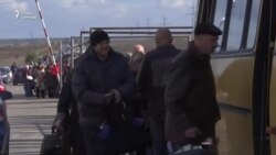 Украина усиливает меры безопасности в Донбассе