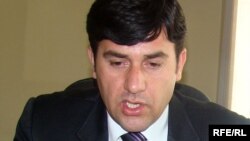 نادر فرهاد سخنگوی کمیشنری عالی سازمان ملل متحد در امور مهاجرین در افغانستان