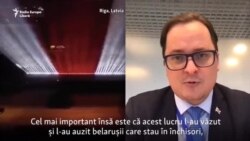 Franak Viaciorka: „Orice dictatură este interesată ca societatea să fie pasivă, depolitizată, să nu meargă la alegeri…”