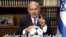Benjamin Netanyahu, Israel Prime Minister, in a new video speaking in English with Farsi subtitles, compared "the courage" of Iranian national soccer team to "the courage" of demonstrators in Iranian streets.