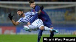 Owganystandaky, Pakistandaky we hindi subkontinentindäki tomaşaçylar sosial ulgamlar arkaly öňümizdäki üç paslyň dowamynda La Liganyň futbol ýaryşlaryna mugt tomaşa edip bilerler.