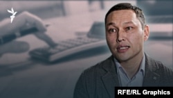 Санжар Бокаев