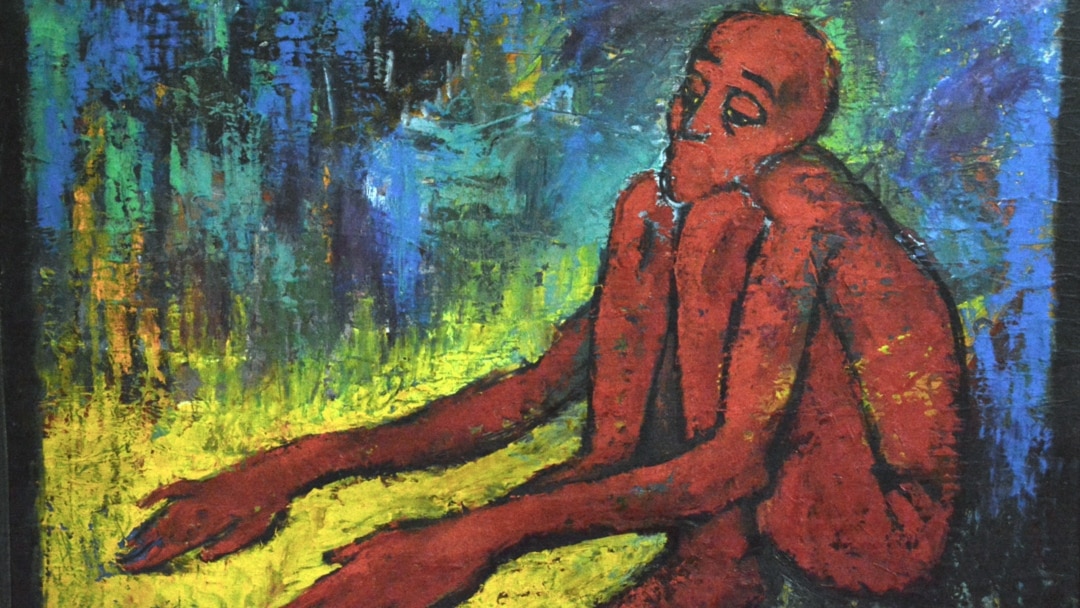 Анна Седокова жалаңаш және цензурасыз