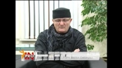 In Profunzime: Dorin Chirtoacă la ProTV