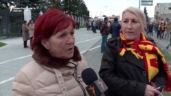 Анкета: Ако биде повлечена платформата, ќе прекинат ли протестите?