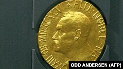 İsveç Akademiyası yeddi halda Nobel mükafatlarının təqdimatını ertələyib