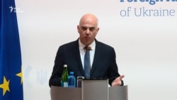 Генеральний секретар Ради Європи про спеціальний міжнародний трибунал