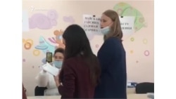 Как в Татарстане, возможно, рисуют явку