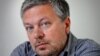 Russia - Mikhail Shishkin, novelist
