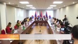 «Օհանյան-Րաֆֆի-Օսկանյան» դաշինքն ընդհատակ չի անցնի