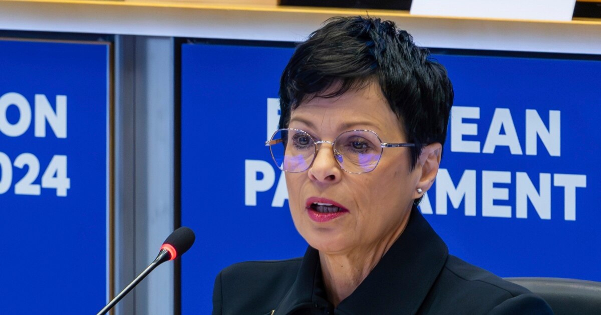 ევროკომისარი მარტა კოსი ახალ საკანონმდებლო ცვლილებებზე - "უნდა გაუქმდეს"