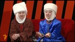 Улуттук колоритти мода кыла алабызбы? (3)