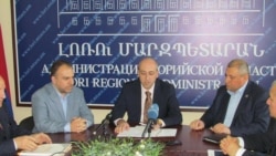 Լոռու մարզի անօթևան մնացած 44 ընտանիք հաջորդ տարի տնակներից կտեղափոխվի նորակառույց տներ