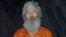 A photograph of Robert Levinson received by his family in April 2011.
