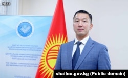 Мавлян Аскарбеков