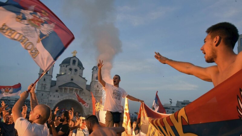 Црногорците и дадоа ретка шанса на опозицијата - дали ќе ја искористи?