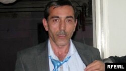 İlqar Nəsibov