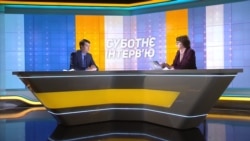 Скільки насправді хворих на СОVID-19 депутатів у Раді? Інтерв’ю з Дмитром Разумковим