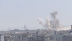 Iran odbija 'bezuslovnu predaju', Izrael bombarduje Teheran
